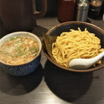 10/25（月）めん屋 桔梗