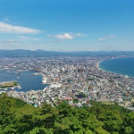 10/20（水）函館の思ひ出