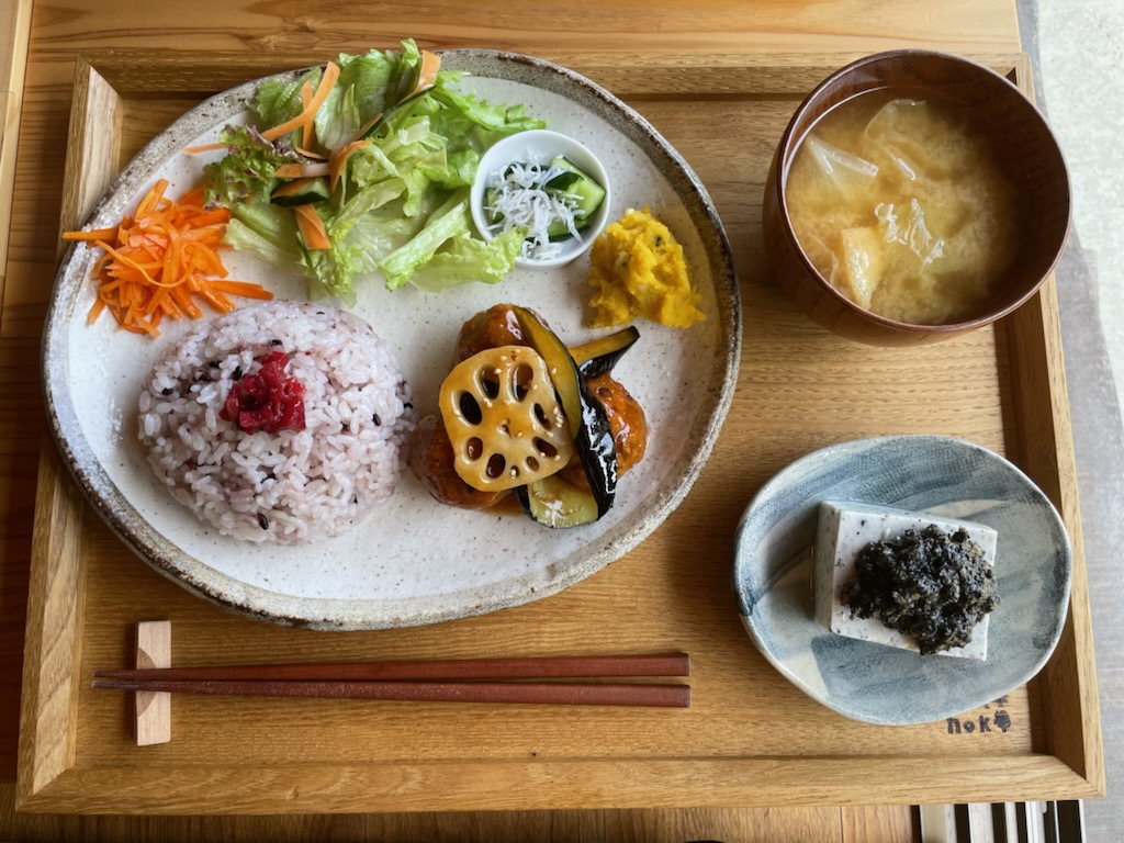 ごはん