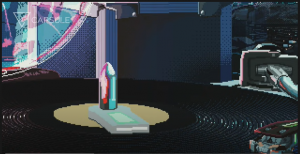 capsule