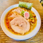 1/11（火）おすすめ麺（メン）魚介系・鰹節・いりこ・昆布