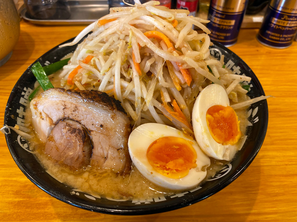 ラーメン