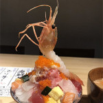 2/10（木）俺の魚を食ってみろ‼神田本店☆彡