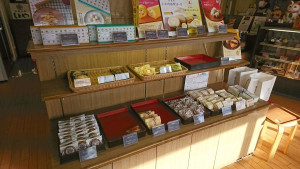 しまや　店内2