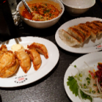 4/5（火）オススメの餃子専門店