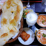 6/13（月）カレーといえば、、