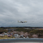6/15(水)　飛行機が好きな子供におすすめ！航空科学博物館