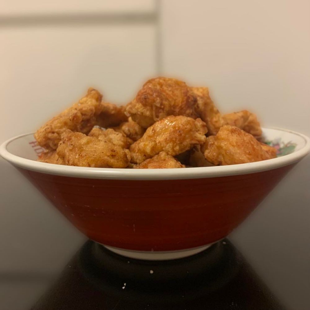 karaage