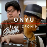 6/23（木）CRONIN 最新演ってみた動画？＆ライブ告知