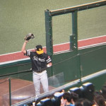7/7（木）梅雨明けの所沢へ