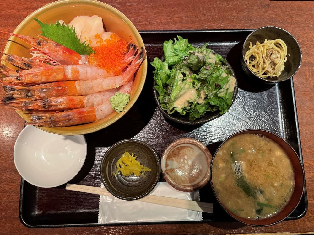 えび
