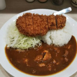 7/6（水）とんかつ檍のカレー屋いっぺこっぺ