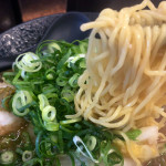 7/28（木）大阪牛肉ラーメンわだ