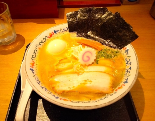 ラーメン