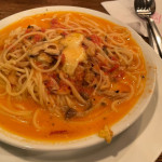 8/3（水）ホームズパスタ 渋谷店