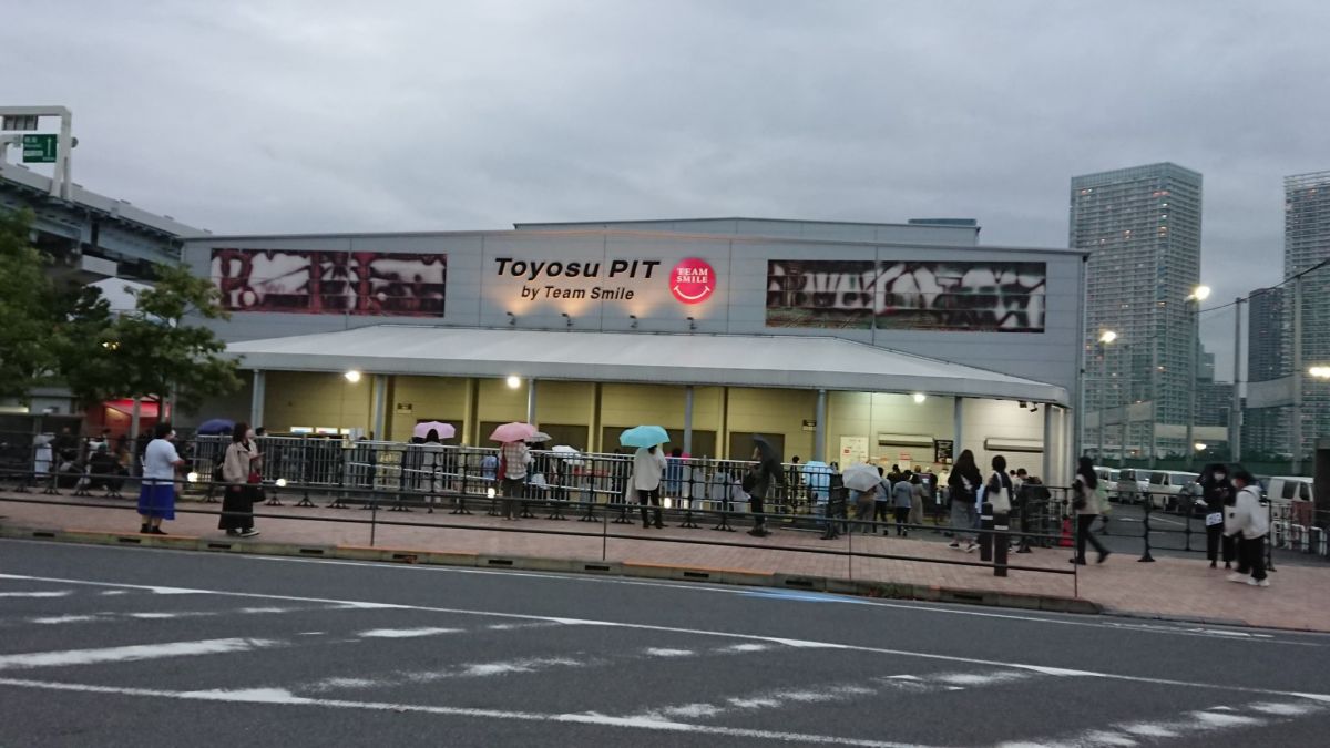 ブログ①