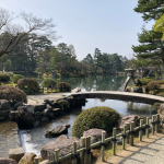 11/21(月)2022年日本三名園に行ってみました！