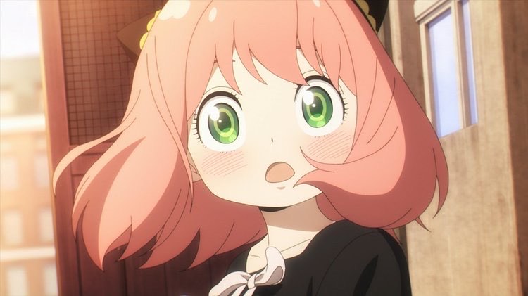 アーニャ