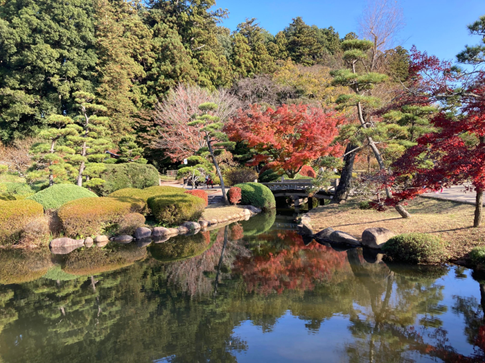 偕楽園