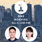 11/8（火）TOKYO FMの情報番組「ONE MORNING」で当社の調査データが取り上げられました。