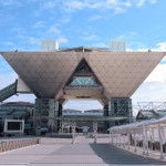 12/14(水)・15(木）東京ビジネスチャンスEXPOに「助成金なう」が出展しました