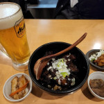 12/2(金) 仕事終わりの一杯