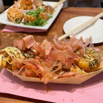 12/7(水)　日本三大夜景とたこ焼き！～神戸・大阪旅行～