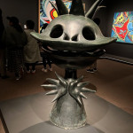 12/6(火)岡本太郎展に行きました@東京都美術館