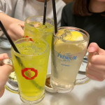 12/12(月)　屋台屋　博多劇場に行きました！