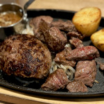 12/13（火）3日間限定500円ランチ！