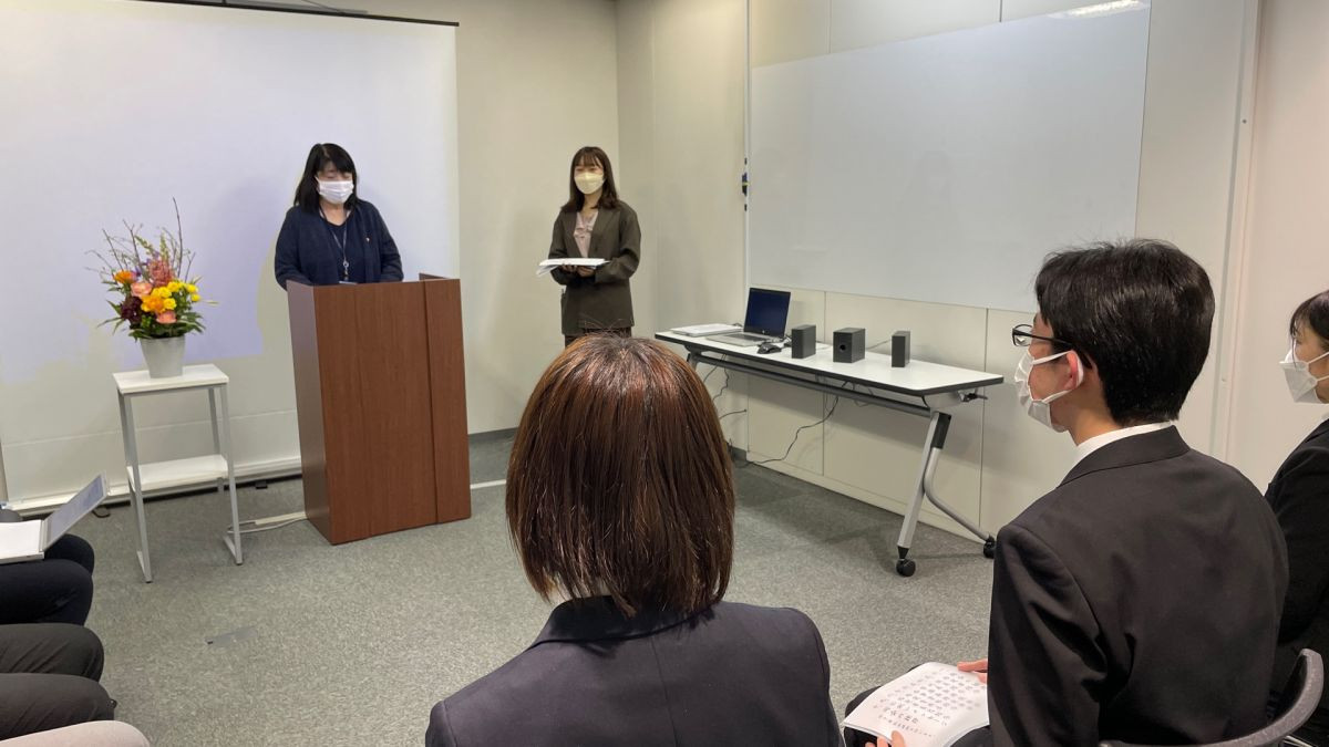 内定式社長 (3)