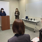 1/27 （金） 2023年度入社 内定式を行いました！