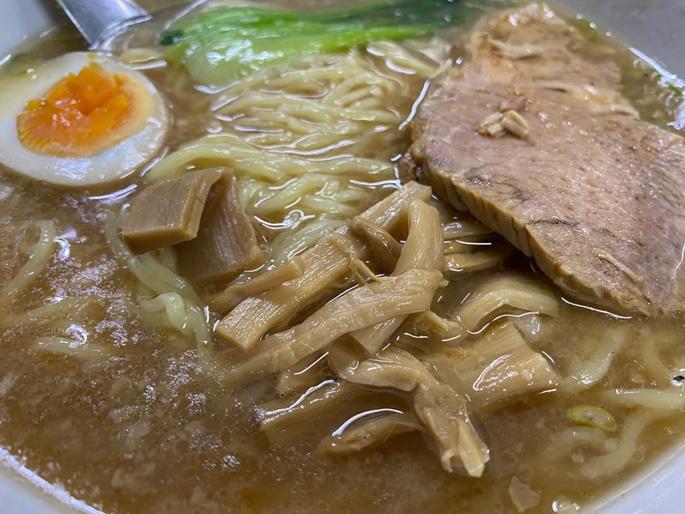 ラーメンアップ