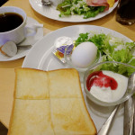 1/6(金)モーニングカフェ