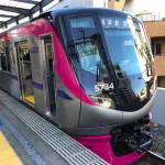 1/19(木) スゴイぞっ　京王線（5000系・新造車両）