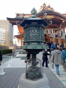 水天宮鐘8