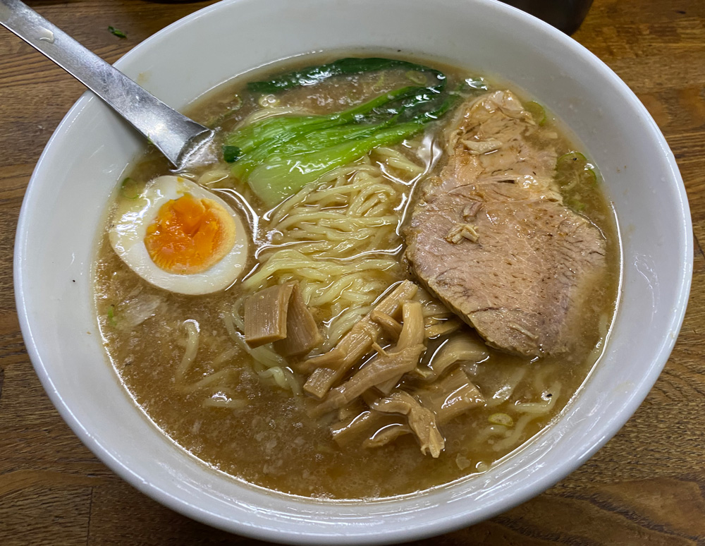 ラーメン