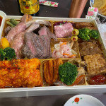 1/4（水）まったりとした新年を迎えました