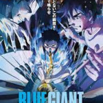2/27(月)『BLUE GIANT』