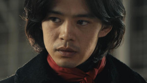④池松壮亮
