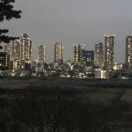 5/12（金）「縁食」のお店さがしの散歩