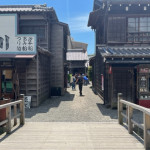 5/10(水)昭和の街並みをそのまま再現@浦安市郷土博物館