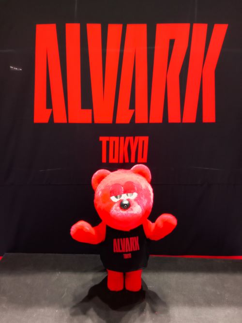 代々木第一Vol.1