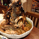7/12（水）　かまかまかま♪　マグロのかま♪
