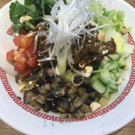 7/28（金）とんかつとラーメン！