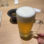 9/22(金)　最近ビールにハマっています