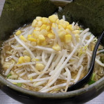 10/31（火）町田の味噌ラーメン【ど・みそ】