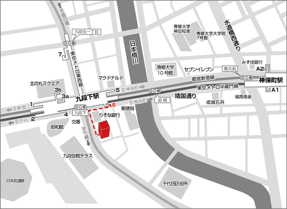 ナビット地図