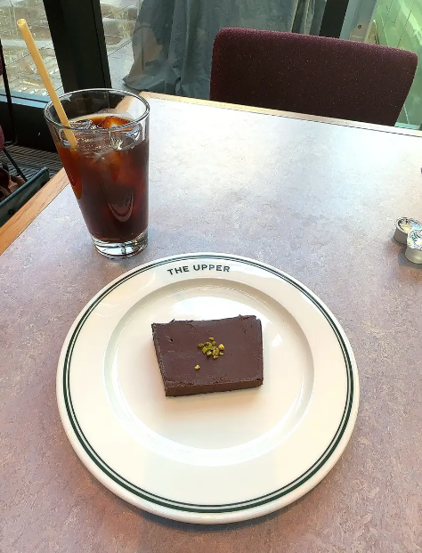 デザート