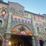 10/19（木）一人ディズニー part2！